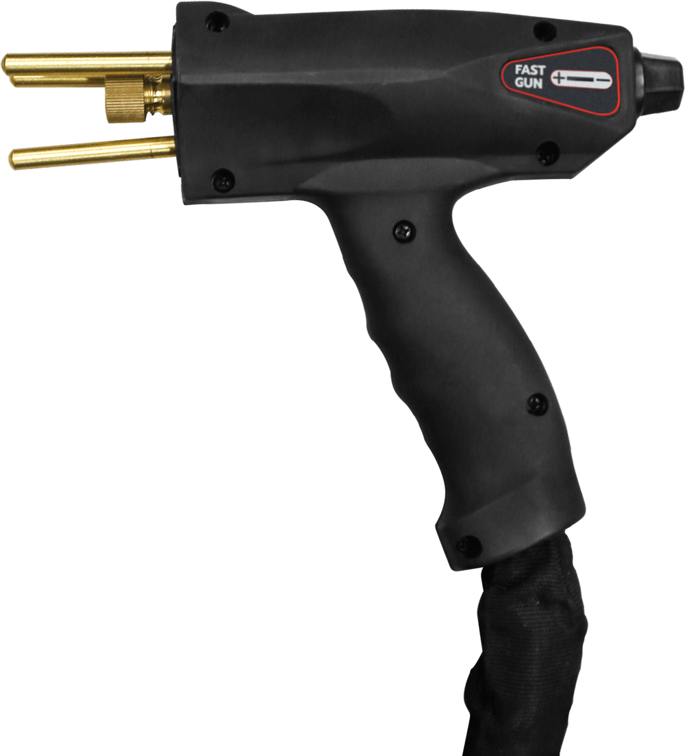 Helvi - 99500040 - Spot Car Alu 66 + Fast Gun