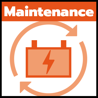 Charger_Maintenance