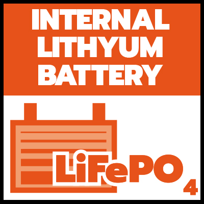 chargers_Internal_lithyum_battery