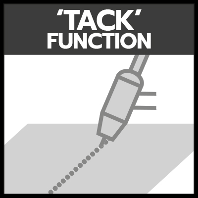 TIG_Tack_function
