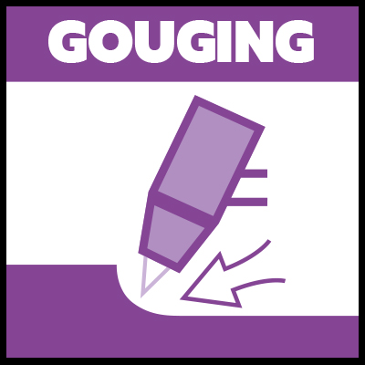 Plasma_Gouging