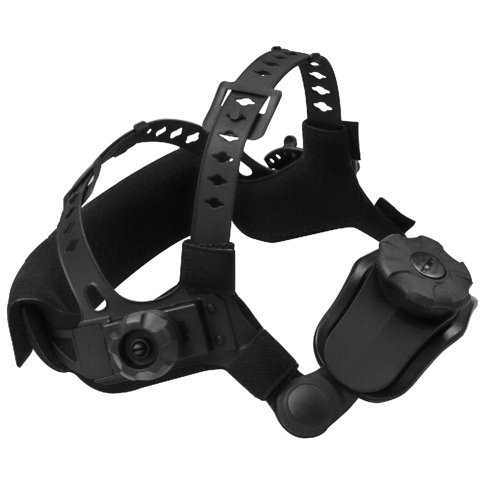 Helvi - 21905147K - VISION 4.1: Masque de soudage automatique - TRUE COLOR