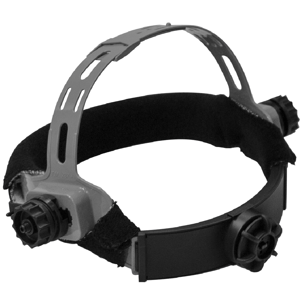 Helvi - 21905100K - VISION 2.1: Maschera autoscurante (2 sensori) - TRUE COLOR