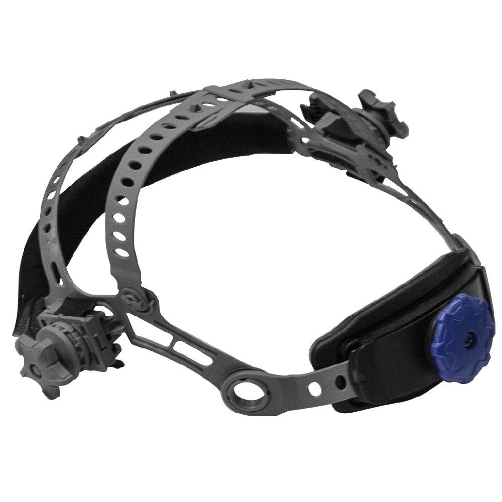 Helvi - 21905125K - SKY 2.0: Masque de soudage automatique 