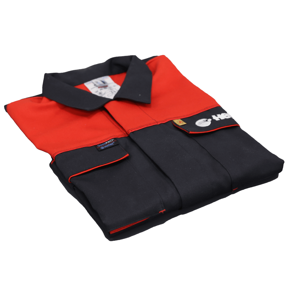 Helvi - 21905135 - Welding Jacket