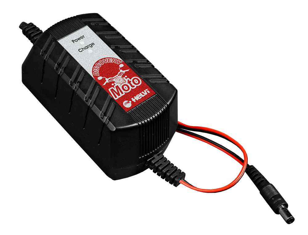 Helvi - 99000076 - Discovery Moto