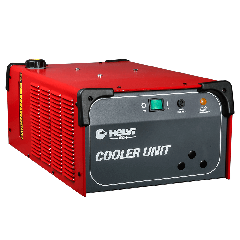 Helvi - 99490026K - Water cooler with purge valve