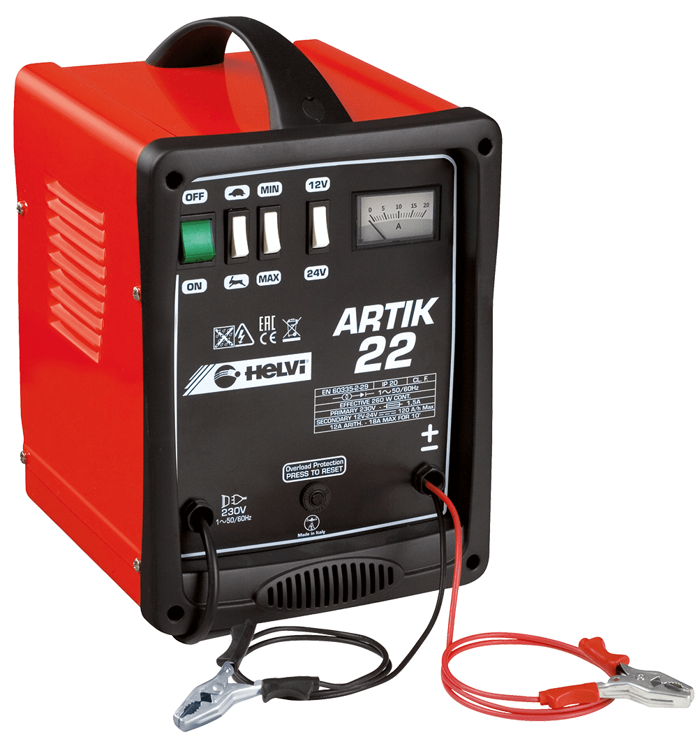 Helvi - 99000077 - Artik 22