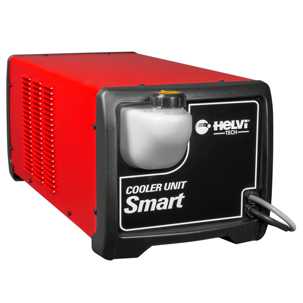 Helvi - 99490021KI - Smart water cooler 230V with external connector