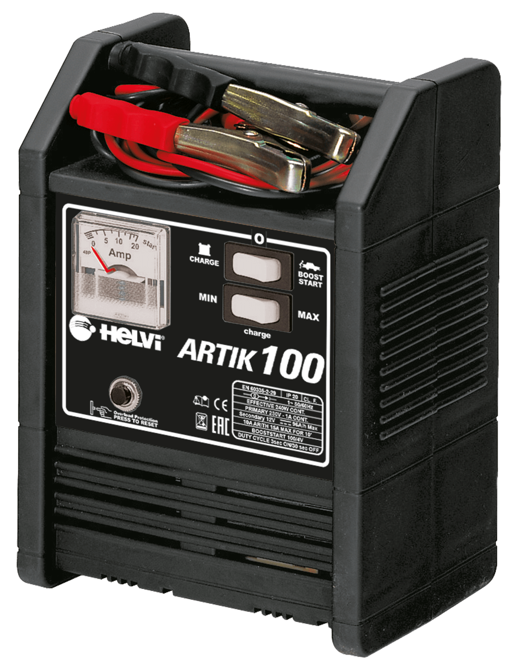 Helvi - 99000078 - Artik 100