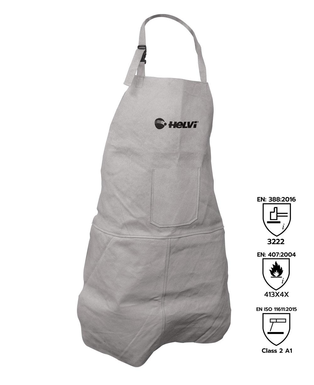 Helvi - 21905176 - Grembiule saldatura