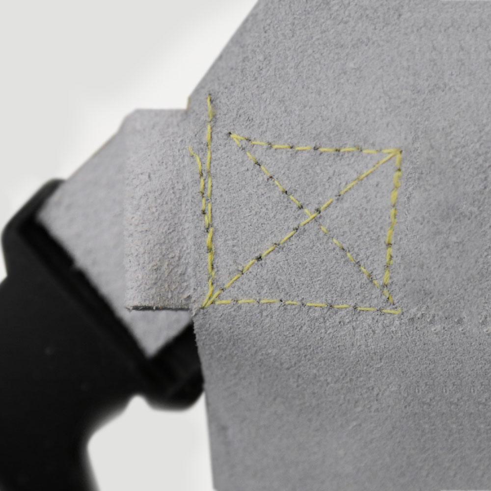 Helvi - 21905176 - Grembiule saldatura