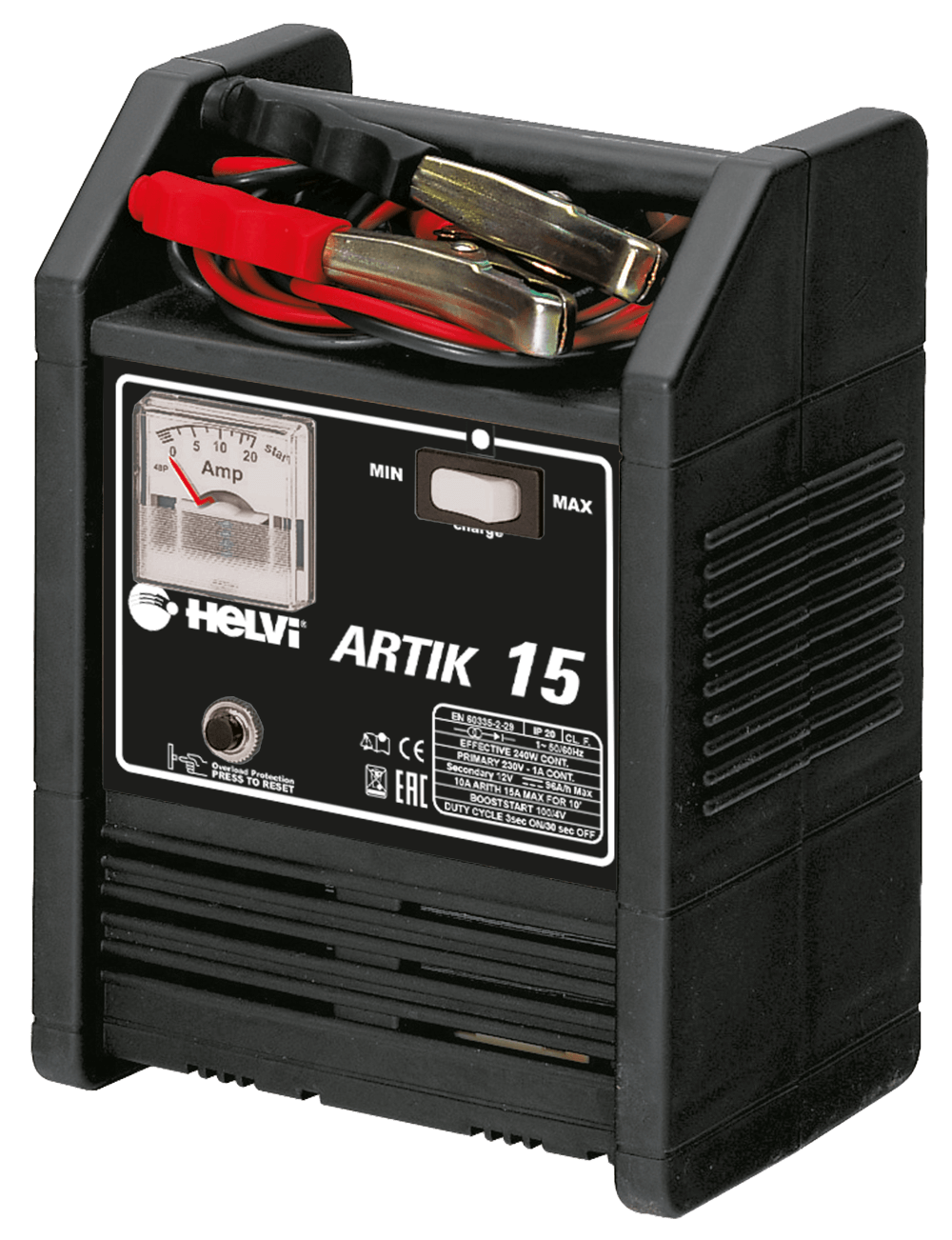 Helvi - 99000079 - Artik 15