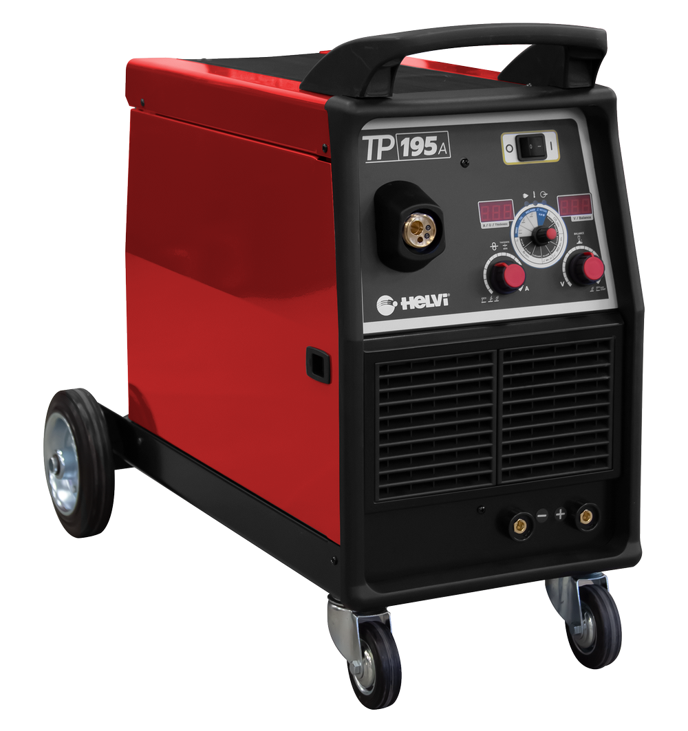 Helvi - 99820057 - Tp 195A