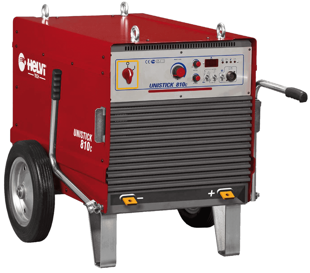 Helvi - 99225023 - Unistick 810C