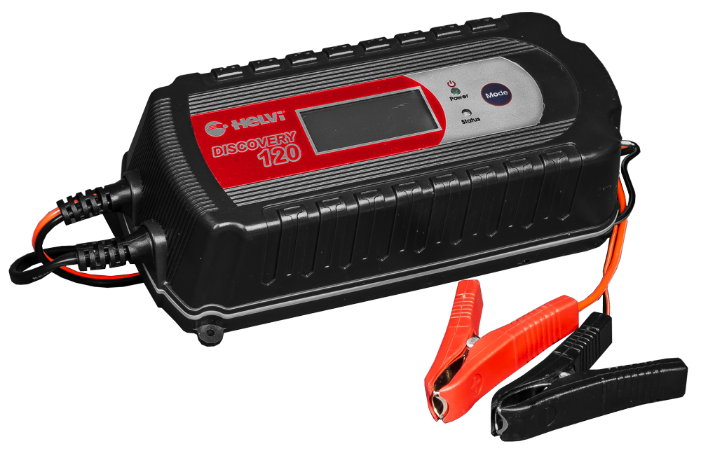 Helvi - 99000075 - Discovery 120