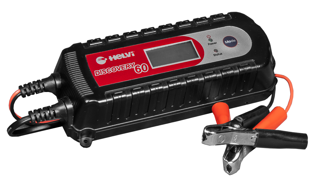 Helvi - 99000074 - Discovery 60