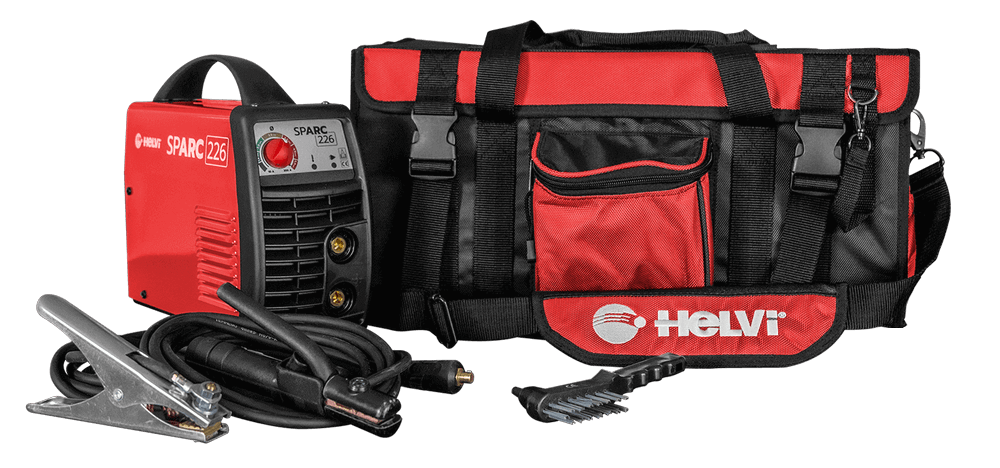 Helvi - 99805993 - Sparc 226