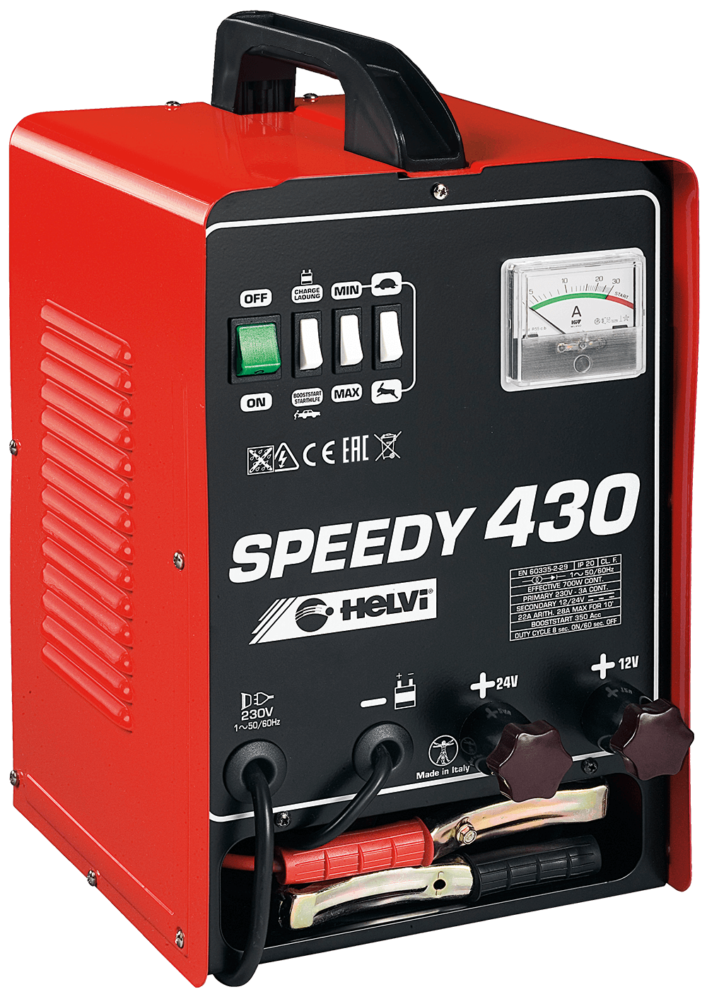 Helvi - 99005031 - Speedy 430