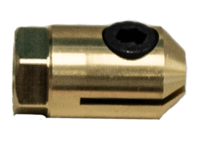 Helvi - 99920048 - Testina per rondelle 3 punte