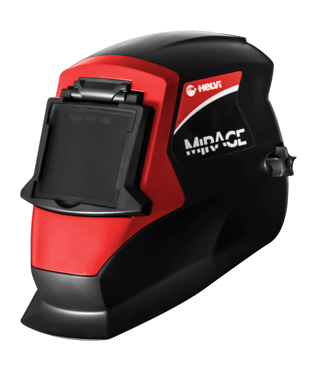 Helvi - 21905182 - MIRAGE 11: manual control mask DIN 11 