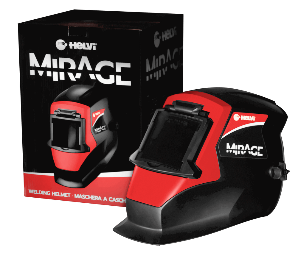 Helvi - 21905182 - MIRAGE 11: manual control mask DIN 11 