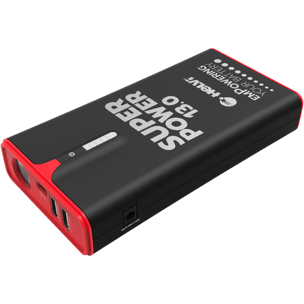 Helvi - 99005069 - Super Power 13.0