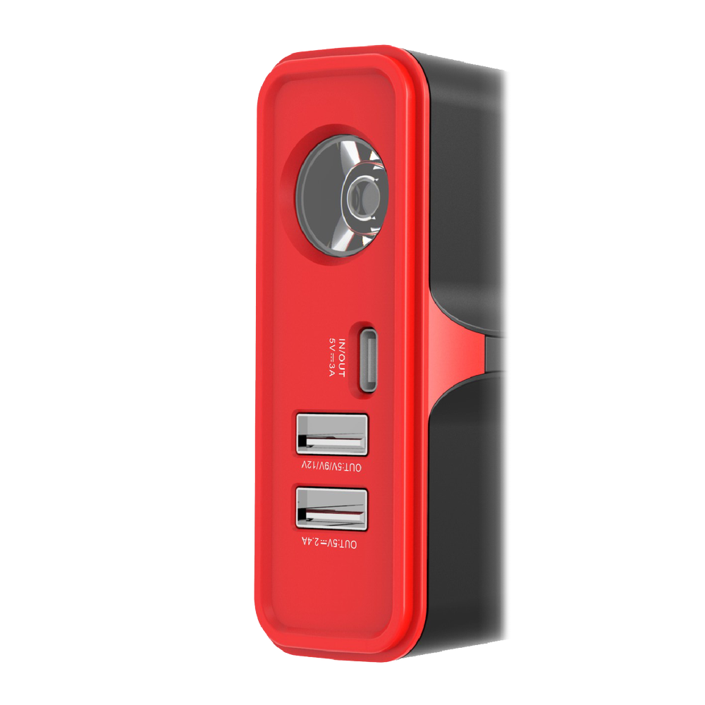 Helvi - 99005069 - Super Power 13.0