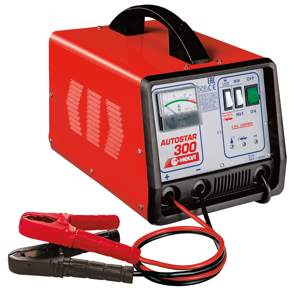 Helvi - 99005043 - Autostar 300