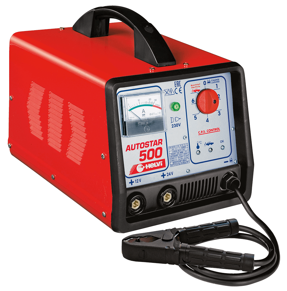 Helvi - 99005044 - Autostar 500