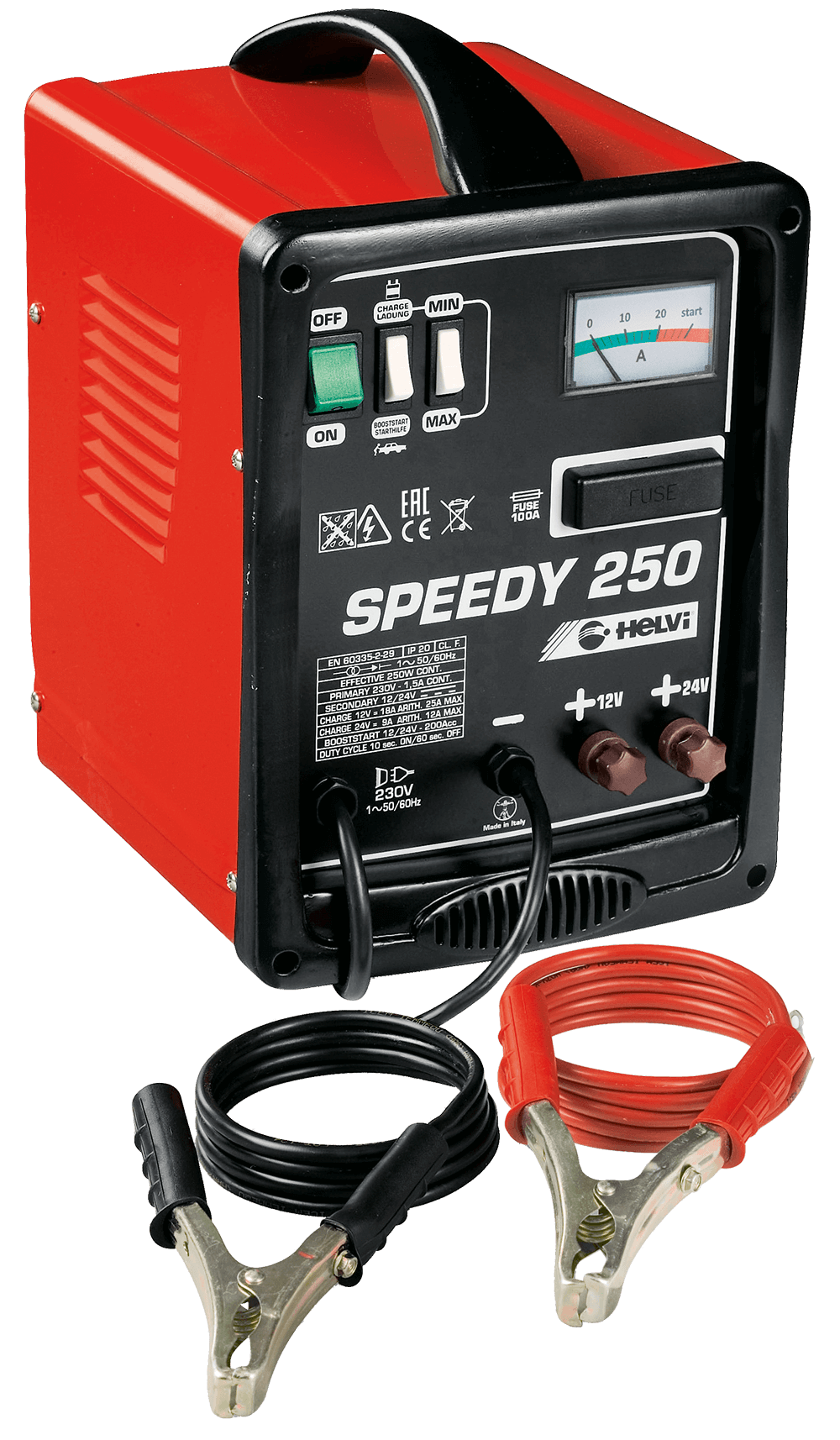 Helvi - 99005052 - Speedy 250