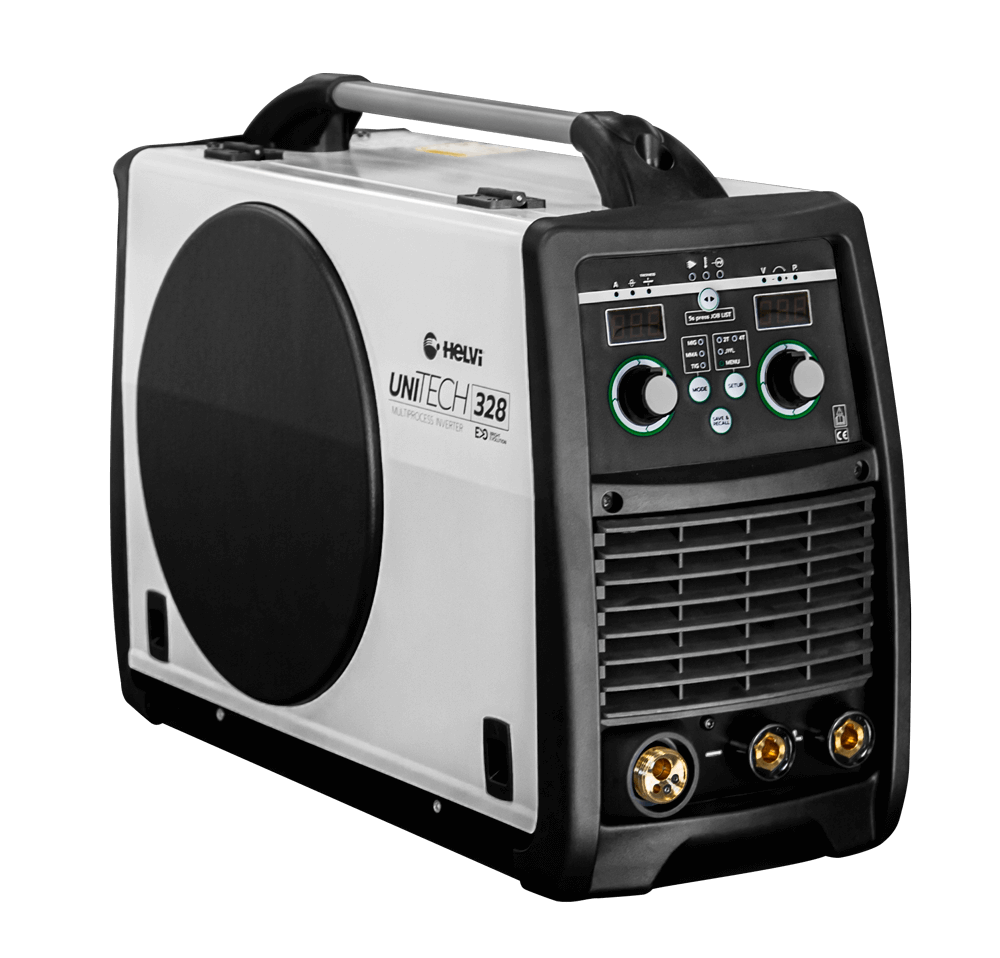 Helvi - 99825011 - Unitech Evo 328