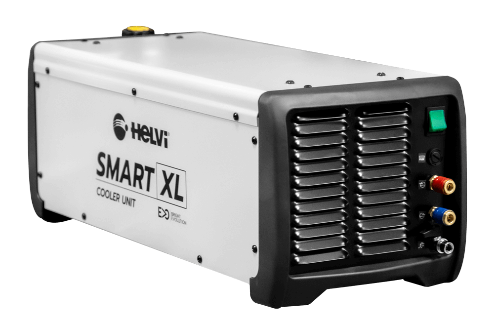 Helvi - 99490030K - Smart cooler XL (Unitech) 400V