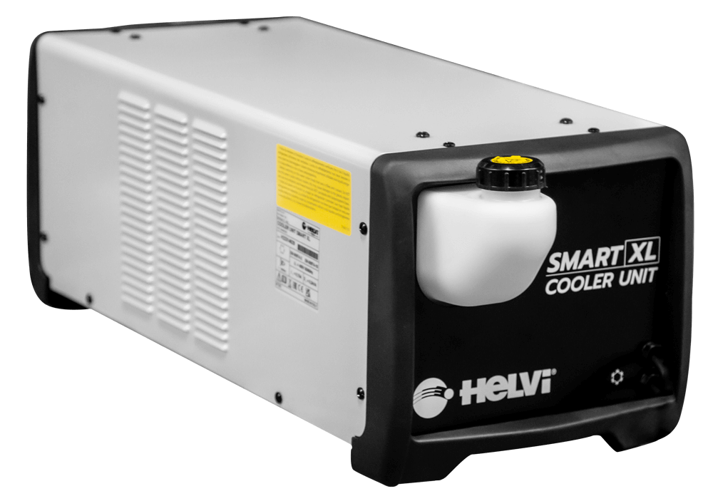 Helvi - 99490030K - Smart cooler XL (Unitech) 400V