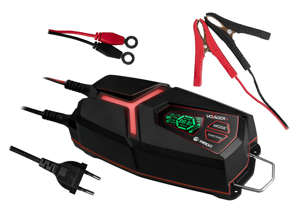 Helvi - 99000086 - VOYAGER 4