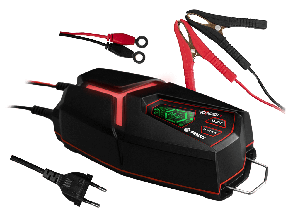 Helvi - 99000087 - VOYAGER 8