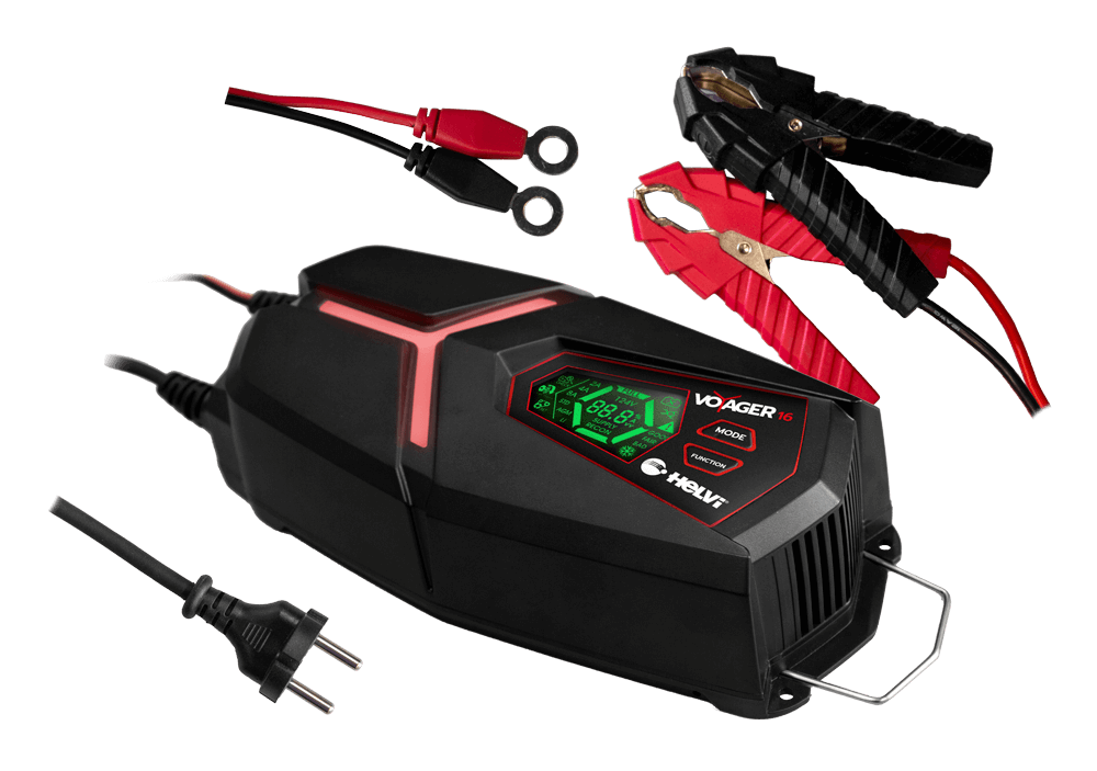 Helvi - 99000088 - VOYAGER 16