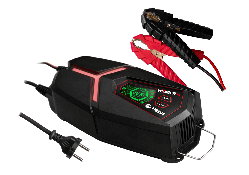 Helvi - 99000089 - VOYAGER 25