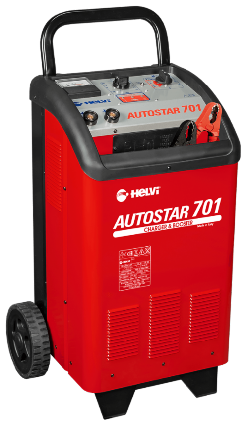 Autostar 1001