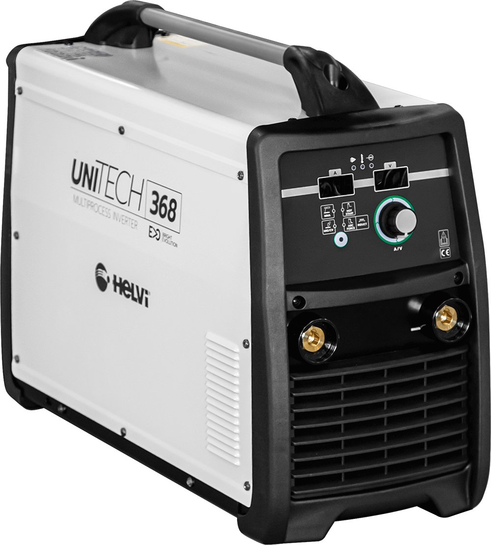 Helvi - 99850010 - UNITECH MMA EVO 368