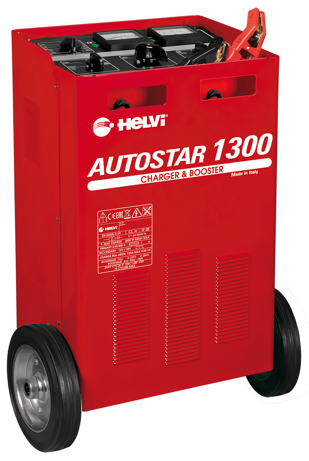Helvi - 99010042 - Autostar 1300