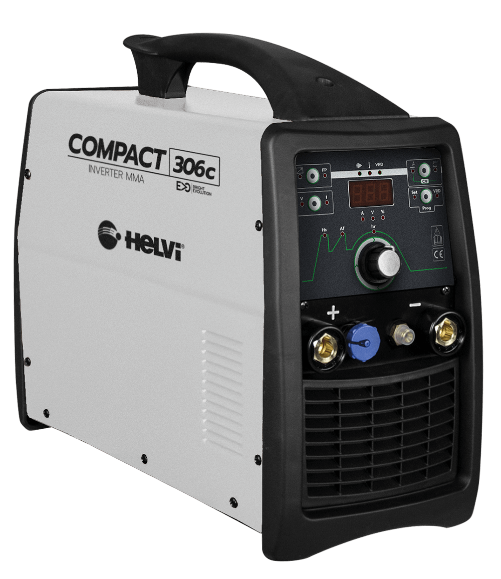 Helvi - 99815042A - Compact EVO 306C