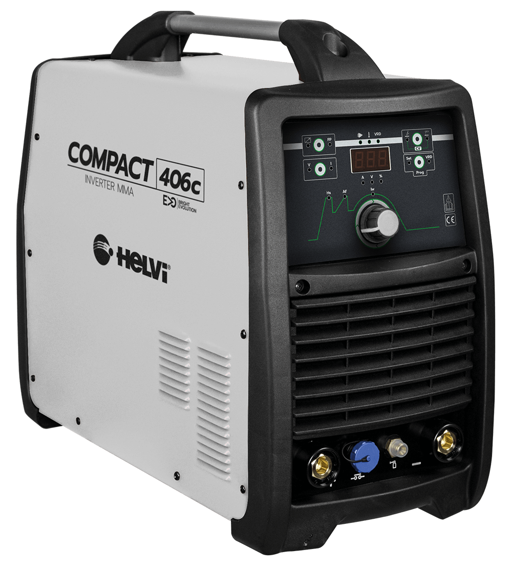 Helvi - 99815043 - Compact EVO 406C