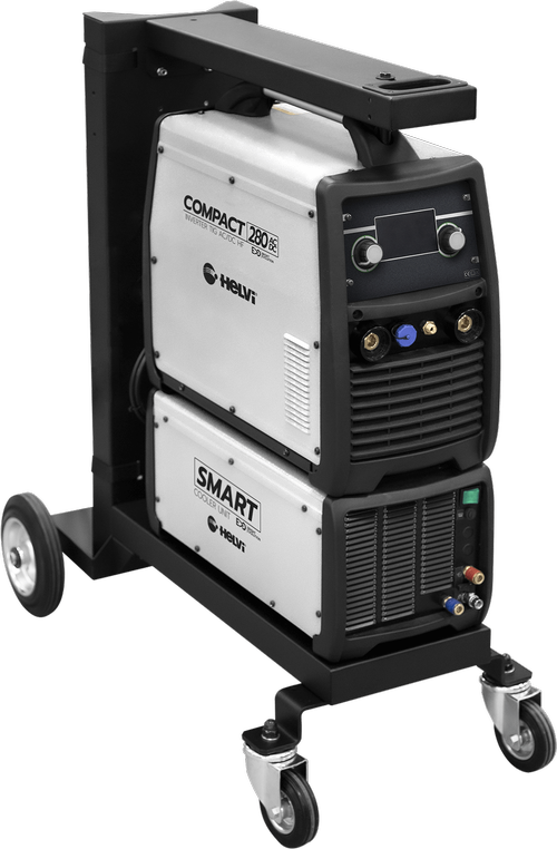 TIG Lincoln Electric PTA-9 Ready to Weld TIG Torch - for Air