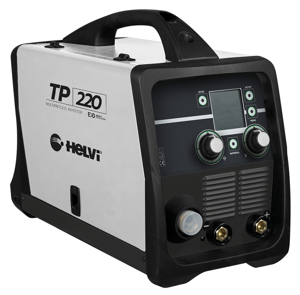 Helvi - 99820035KA - Tp 220