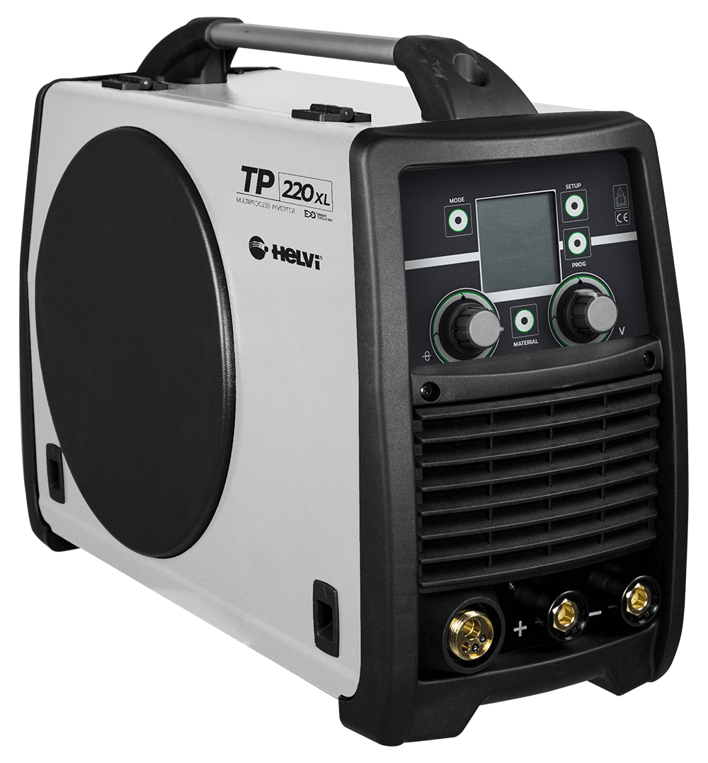 Helvi - 99820046KB - TP 220 XL