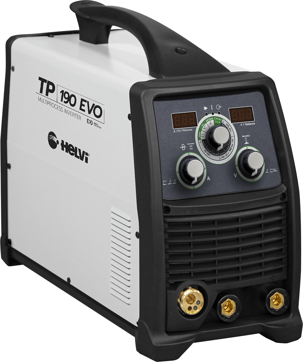 Helvi - 99820063 - TP 190 EVO