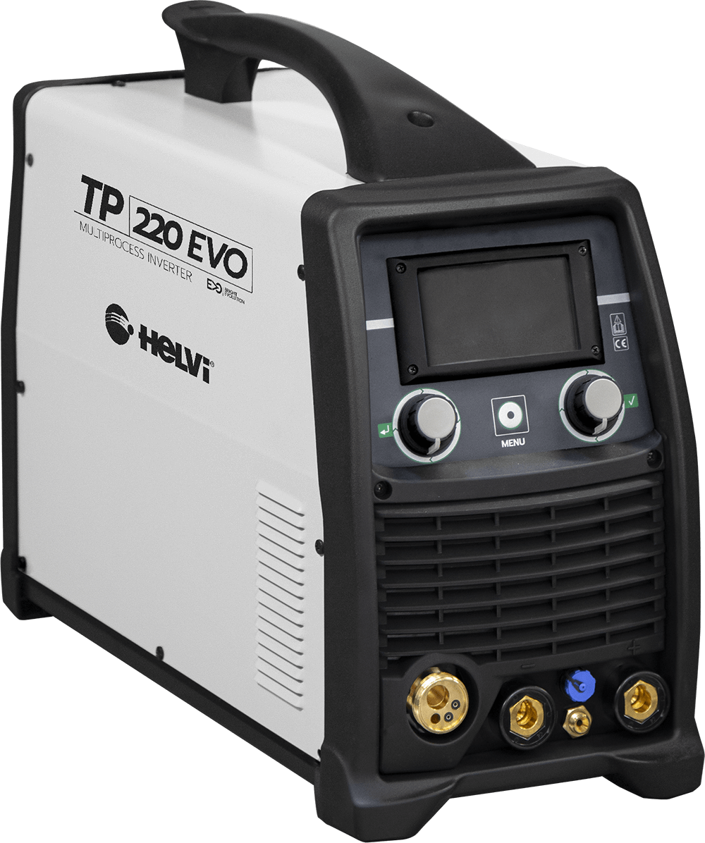 Helvi - 99820064 - TP 220 EVO