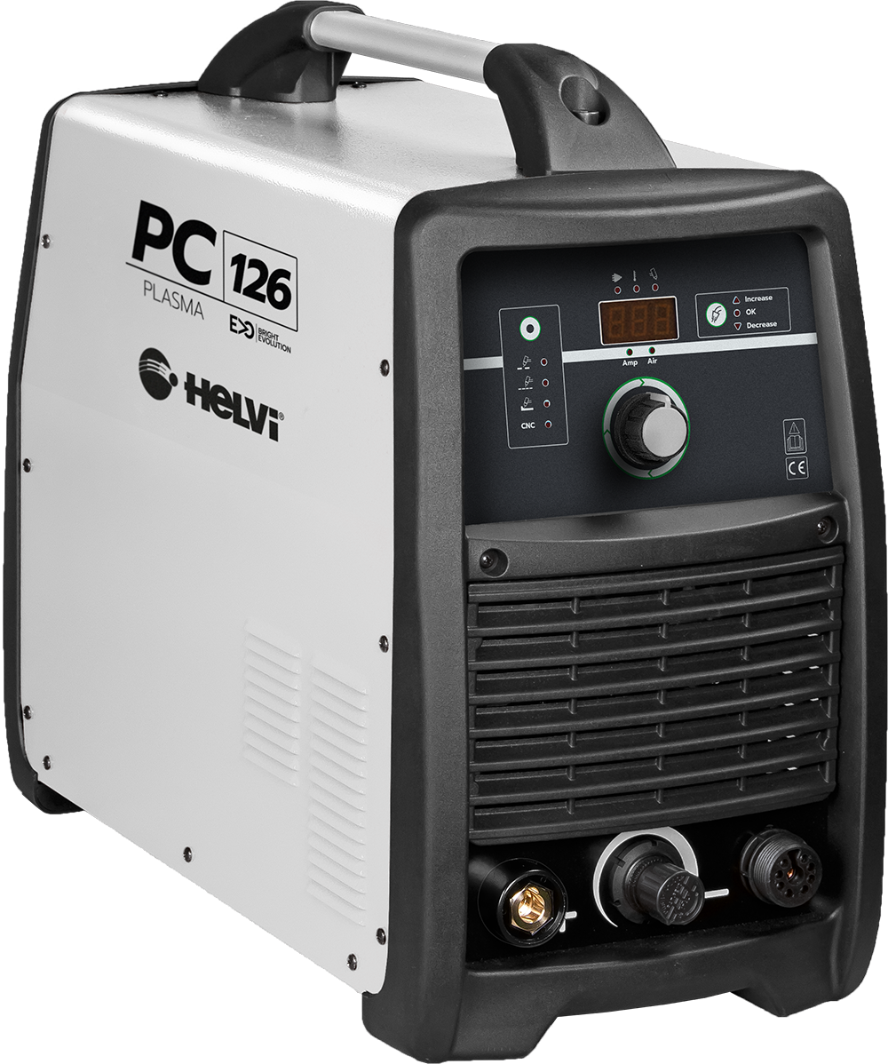 Helvi - 99835032KA - PLASMA PC EVO 126