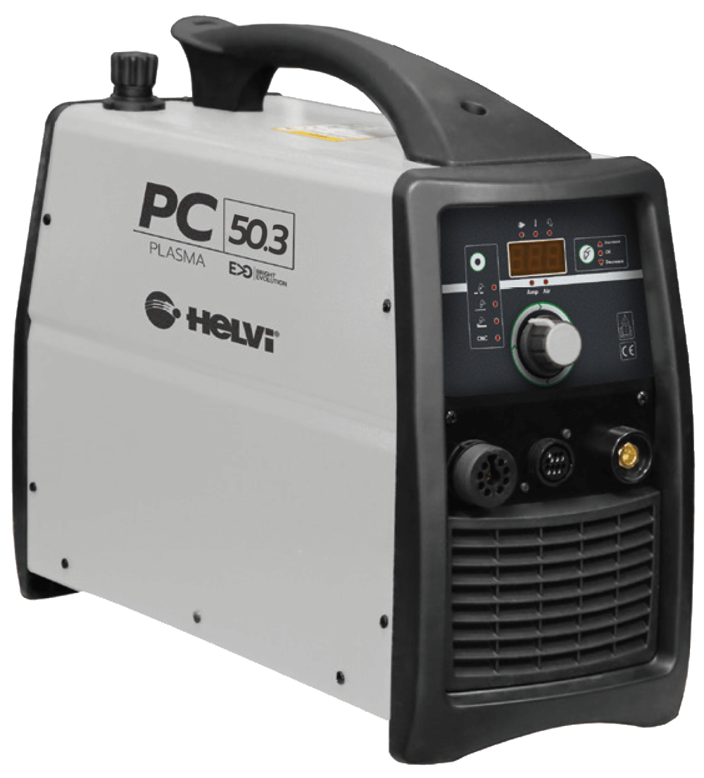 Helvi - 99835044K - PLASMA PC EVO 50.3